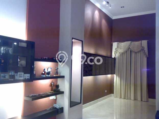 Hunian Eksklusif Siap Huni LT 312m2 di Kelapa Gading, Jakarta Utara Hunian Eksklusif Siap Huni LT 312m2 di Kelapa Gading, Jakarta Utara