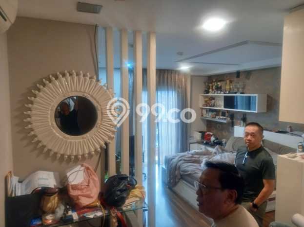 Dijual Apartemen Ekonomis di Kelapa Gading, Jakarta Utara dengan 5 KT, 4 KM Dijual Apartemen Ekonomis di Kelapa Gading, Jakarta Utara dengan 5 KT, 4 KM