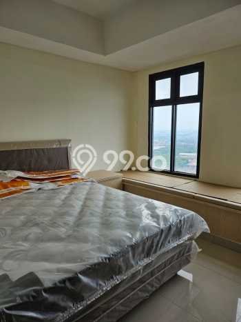Apartemen Minimalis untuk Disewa, 2 Kamar di Bekasi Apartemen Minimalis untuk Disewa, 2 Kamar di Bekasi