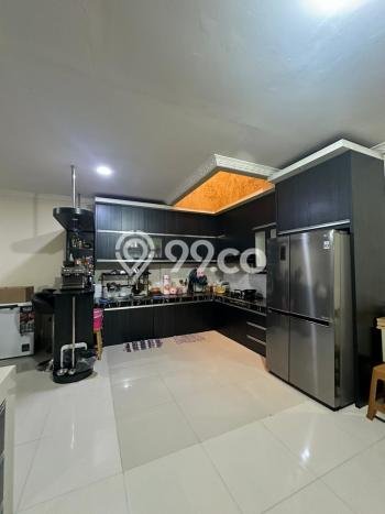 Rumah Minimalis 4 Kamar LT 160m2 di Cikarang Rumah Minimalis 4 Kamar LT 160m2 di Cikarang
