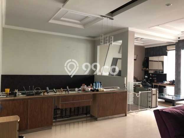 Hunian Eksklusif Siap Huni LT 312m2 di Kelapa Gading, Jakarta Utara Hunian Eksklusif Siap Huni LT 312m2 di Kelapa Gading, Jakarta Utara