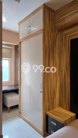 Apartemen Modern Dijual di Kelapa Gading, Jakarta Utara Dilengkapi 2 KT dan 1 KM Apartemen Modern Dijual di Kelapa Gading, Jakarta Utara Dilengkapi 2 KT dan 1 KM