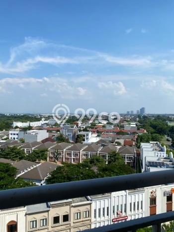 Dijual Apartemen 1 KT & 1 KM di Bekasi Area Strategis Dijual Apartemen 1 KT & 1 KM di Bekasi Area Strategis