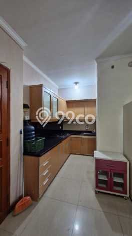 Apartemen Siap Huni 3 BR dengan Harga Terjangkau di Area Kelapa Gading, Jakarta Utara Apartemen Siap Huni 3 BR dengan Harga Terjangkau di Area Kelapa Gading, Jakarta Utara