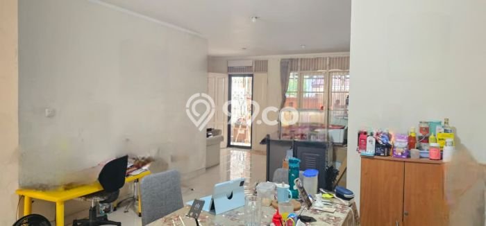 Dijual Hunian Mewah dengan Fasilitas Sekitar Komplit di Kelapa Gading, Jakarta Utara Dijual Hunian Mewah dengan Fasilitas Sekitar Komplit di Kelapa Gading, Jakarta Utara