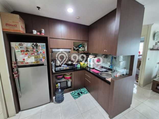 Apartemen Modern Dijual di Kelapa Gading, Jakarta Utara Dilengkapi 4 KT dan 3 KM Apartemen Modern Dijual di Kelapa Gading, Jakarta Utara Dilengkapi 4 KT dan 3 KM