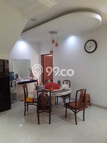 Rumah Elit LB 320m2 Siap Huni Desain Elegan di Sunter, Jakarta Utara Rumah Elit LB 320m2 Siap Huni Desain Elegan di Sunter, Jakarta Utara