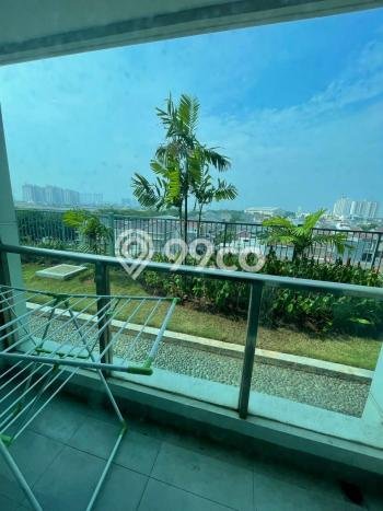 Sewa Apartemen Minimalis 123m2 Punya 3 KT, 2 KM, Lokasi di Kelapa Gading Sewa Apartemen Minimalis 123m2 Punya 3 KT, 2 KM, Lokasi di Kelapa Gading