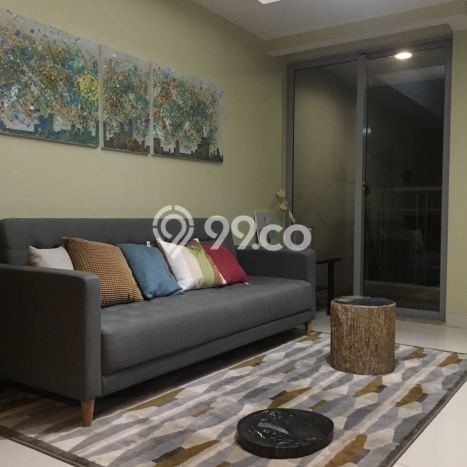Dijual Apartemen di Kemayoran, Jakarta Pusat Punya 1 Kamar Tidur Dijual Apartemen di Kemayoran, Jakarta Pusat Punya 1 Kamar Tidur