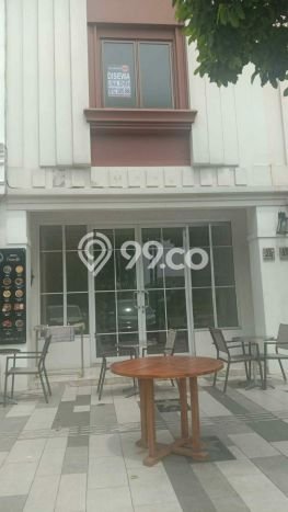 Paling Dicari! Ruko Dijual di Jababeka Harga Kompetitif Paling Dicari! Ruko Dijual di Jababeka Harga Kompetitif