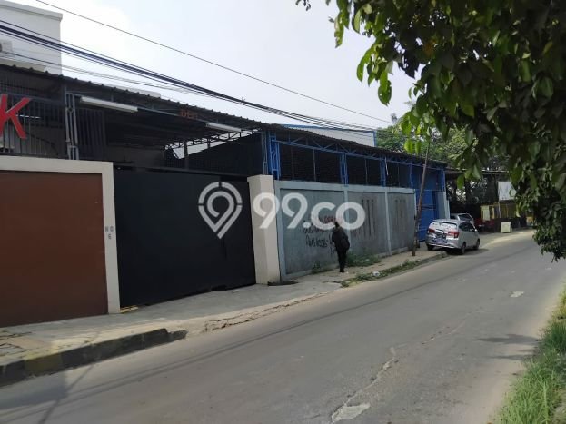 Gudang Bagus Dijual di Delta Mas Bekasi Lokasi Strategis Cocok untuk Kembangkan Bisnis Gudang Bagus Dijual di Delta Mas Bekasi Lokasi Strategis Cocok untuk Kembangkan Bisnis