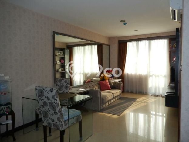 Untuk Dijual Apartemen di Kelapa Gading, Jakarta Utara Punya 1 Kamar Tidur Untuk Dijual Apartemen di Kelapa Gading, Jakarta Utara Punya 1 Kamar Tidur