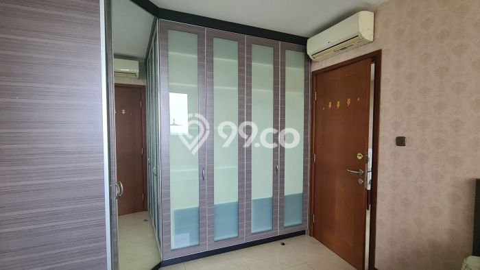 Untuk Dijual Apartemen di Kelapa Gading, Jakarta Utara Punya 1 Kamar Tidur Untuk Dijual Apartemen di Kelapa Gading, Jakarta Utara Punya 1 Kamar Tidur