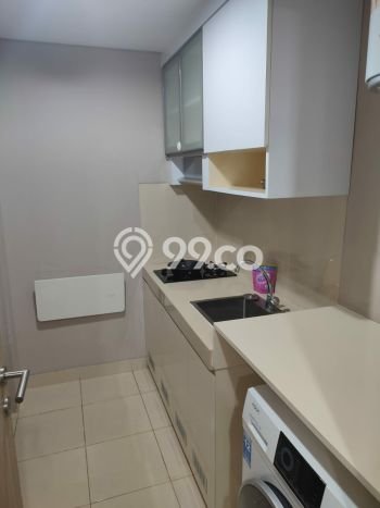 Sewa Apartemen Minimalis 109m2 Punya 3 KT, 2 KM, Lokasi di Cempaka Putih Sewa Apartemen Minimalis 109m2 Punya 3 KT, 2 KM, Lokasi di Cempaka Putih
