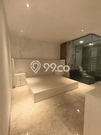 Rumah Mewah LB 290m2 Siap Huni Desain Elegan di Sunter, Jakarta Utara Rumah Mewah LB 290m2 Siap Huni Desain Elegan di Sunter, Jakarta Utara