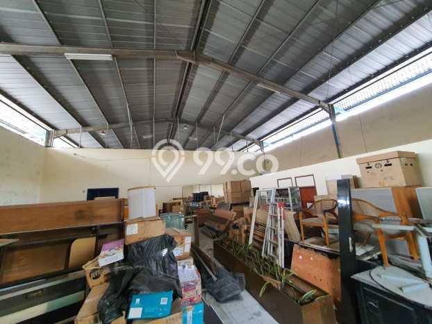 FOR RENT! Gudang di Sunter Cocok untuk Bisnis 732m2 FOR RENT! Gudang di Sunter Cocok untuk Bisnis 732m2