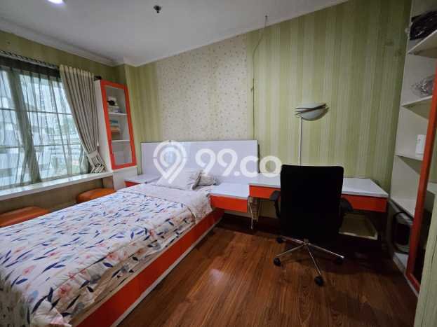 Hunian Apartemen 3 KT 1 KM di Kelapa Gading, Jakarta Utara Dijual Cepat Hunian Apartemen 3 KT 1 KM di Kelapa Gading, Jakarta Utara Dijual Cepat