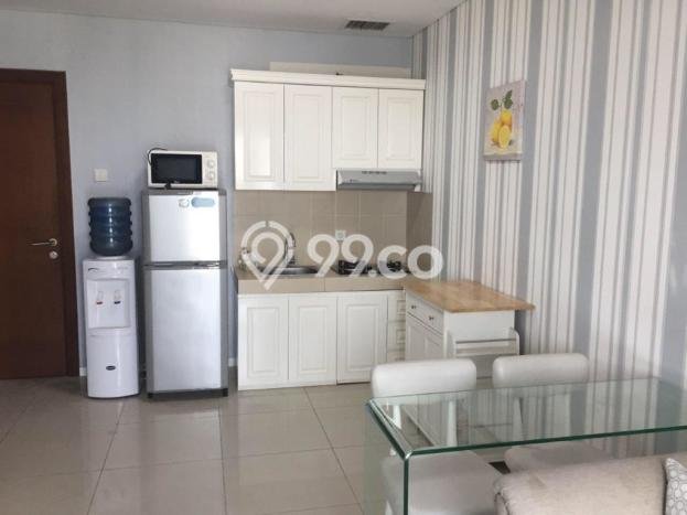 Disewakan Cepat! Unit Apartemen Hemat di Tanah Abang, Jakarta Pusat 1 Kamar Tidur dan 1 Kamar Mandi Disewakan Cepat! Unit Apartemen Hemat di Tanah Abang, Jakarta Pusat 1 Kamar Tidur dan 1 Kamar Mandi