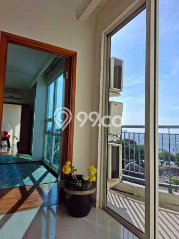 Hunian Apartemen Strategis untuk Dijual di Jakarta Utara dengan 2 Kamar Hunian Apartemen Strategis untuk Dijual di Jakarta Utara dengan 2 Kamar