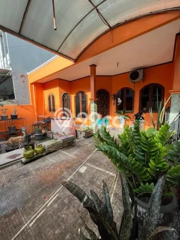 Best Deal Hunian Premium Ideal dan Luas di Koja, Jakarta Utara Best Deal Hunian Premium Ideal dan Luas di Koja, Jakarta Utara