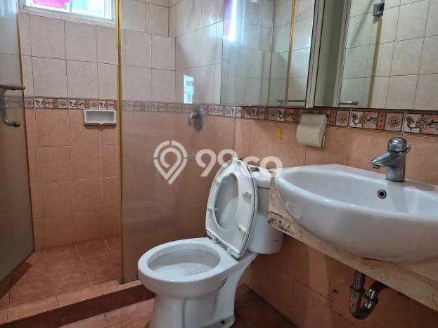 Apartemen Harga Murah dengan 3 BR & 2 KM di Kelapa Gading Jakarta Utara Apartemen Harga Murah dengan 3 BR & 2 KM di Kelapa Gading Jakarta Utara