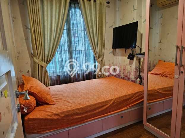 Hunian Apartemen 3 KT 1 KM di Kelapa Gading, Jakarta Utara Dijual Cepat Hunian Apartemen 3 KT 1 KM di Kelapa Gading, Jakarta Utara Dijual Cepat