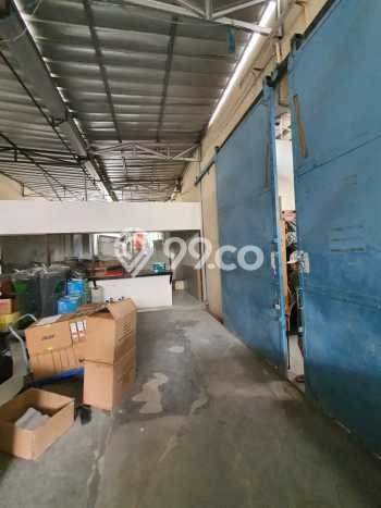FOR RENT! Gudang di Sunter Cocok untuk Bisnis 732m2 FOR RENT! Gudang di Sunter Cocok untuk Bisnis 732m2