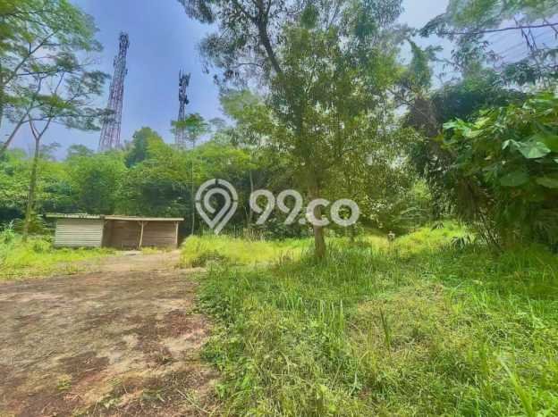 Tanah Kosong Dijual di Karawang dengan Area 16468m2 Tanah Kosong Dijual di Karawang dengan Area 16468m2