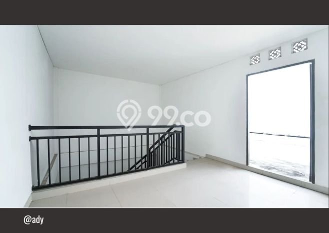 Unit Ruko Dijual di Cikarang Bekasi Luas Tanah 99m2, Luas Bangunan 431m2 Unit Ruko Dijual di Cikarang Bekasi Luas Tanah 99m2, Luas Bangunan 431m2