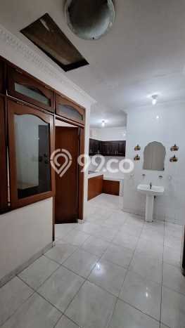 Rumah Modern Cantik 4 Kamar Siap Huni di Kelapa Gading Rumah Modern Cantik 4 Kamar Siap Huni di Kelapa Gading