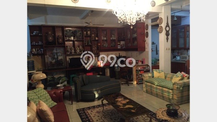 Siap Huni Hunian Elit 4 Kamar di Pulo Gadung Dekat ke Mana Pun Siap Huni Hunian Elit 4 Kamar di Pulo Gadung Dekat ke Mana Pun