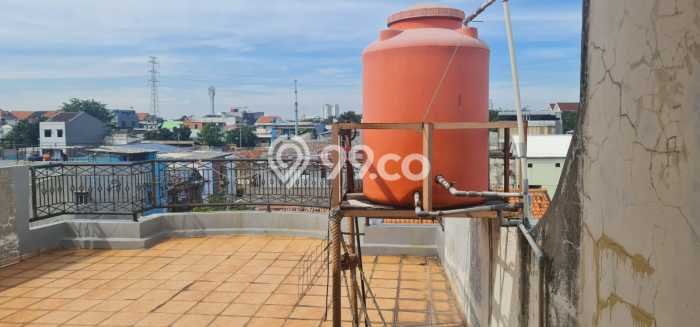Hunian Cantik Minimalis Lb 110m2 di Senen, Jakarta Pusat Hunian Cantik Minimalis Lb 110m2 di Senen, Jakarta Pusat