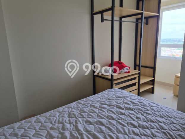 Apartemen Favorit Nyaman Dijual di Bekasi dengan 2 Kamar Tidur Apartemen Favorit Nyaman Dijual di Bekasi dengan 2 Kamar Tidur