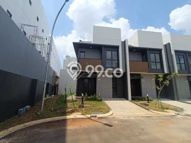 Dijual Rumah Strategis Bagus Punya 4 KT di Tarumajaya Bekasi - Dijual Rumah Strategis Bagus Punya 4 KT di Tarumajaya Bekasi -