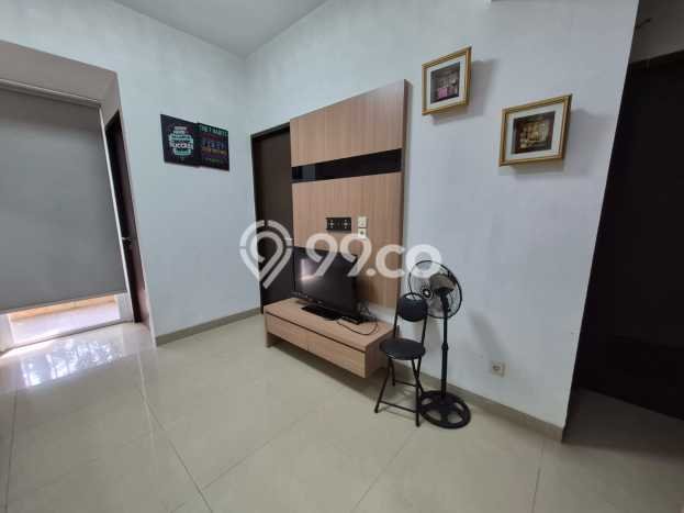 Apartemen Cozy Dijual di Bekasi Spesifikasi 2 KT, 1 KM Apartemen Cozy Dijual di Bekasi Spesifikasi 2 KT, 1 KM