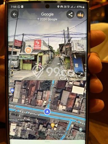 Tanah Strategis Dijual di Tangerang Tangerang 15000m2 Tanah Strategis Dijual di Tangerang Tangerang 15000m2