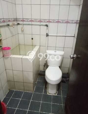 Dijual Rumah Modern 3 KT di Kayu Putih, Jakarta Timur Dijual Rumah Modern 3 KT di Kayu Putih, Jakarta Timur