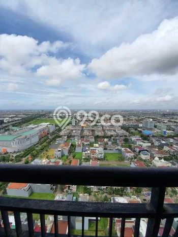 Sewa Apartemen Murah di Kelapa Gading, Jakarta Utara Dekat Fasilitas Umum Sewa Apartemen Murah di Kelapa Gading, Jakarta Utara Dekat Fasilitas Umum