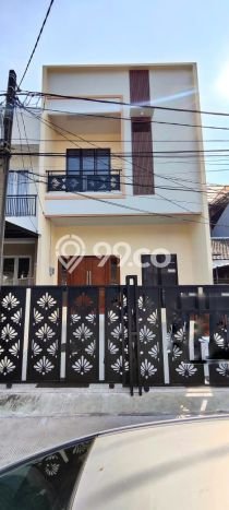 Dijual Rumah Premium dengan Fasilitas Sekitar Komplit di Kelapa Gading, Jakarta Utara Dijual Rumah Premium dengan Fasilitas Sekitar Komplit di Kelapa Gading, Jakarta Utara
