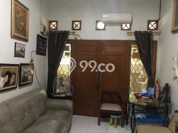 Hunian Super Mewah dengan Akses Paling Strategis di Rawamangun, Jakarta Timur Hunian Super Mewah dengan Akses Paling Strategis di Rawamangun, Jakarta Timur