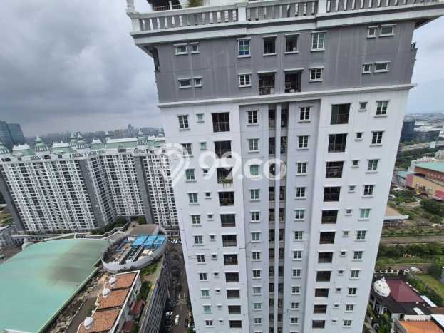 Ada Unit Apartemen Murah Disewa di Kelapa Gading, Jakarta Utara 2 BR Ada Unit Apartemen Murah Disewa di Kelapa Gading, Jakarta Utara 2 BR