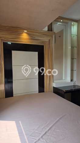 Apartemen Modern Dijual di Kelapa Gading, Jakarta Utara Dilengkapi 2 KT dan 1 KM Apartemen Modern Dijual di Kelapa Gading, Jakarta Utara Dilengkapi 2 KT dan 1 KM