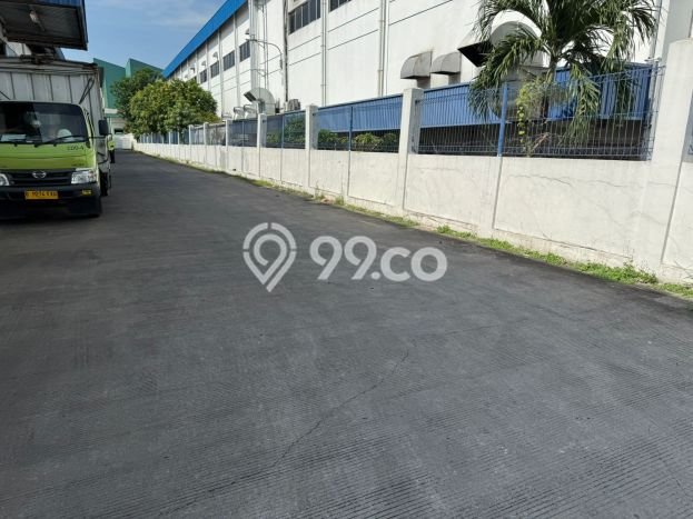 Untuk Dijual! Pabrik di Delta Mas Bekasi LT 5700m2 / LB 5700m2 Kawasan Bisnis Untuk Dijual! Pabrik di Delta Mas Bekasi LT 5700m2 / LB 5700m2 Kawasan Bisnis