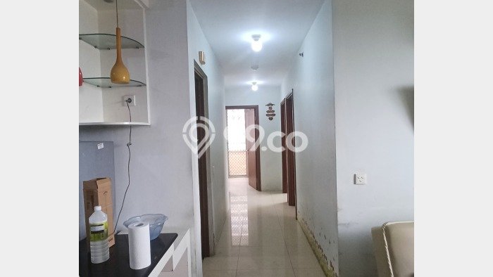 Hunian Apartemen 3 KT 2 KM di Kelapa Gading, Jakarta Utara Dijual Cepat Hunian Apartemen 3 KT 2 KM di Kelapa Gading, Jakarta Utara Dijual Cepat