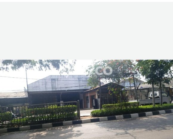Untuk Dijual Gudang di Jatinegara, Jakarta Timur Harga Penawaran Spesial Untuk Dijual Gudang di Jatinegara, Jakarta Timur Harga Penawaran Spesial