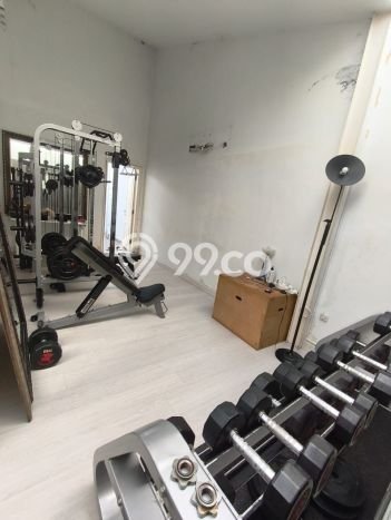 Rumah Mewah LB 290m2 Siap Huni Desain Elegan di Sunter, Jakarta Utara Rumah Mewah LB 290m2 Siap Huni Desain Elegan di Sunter, Jakarta Utara