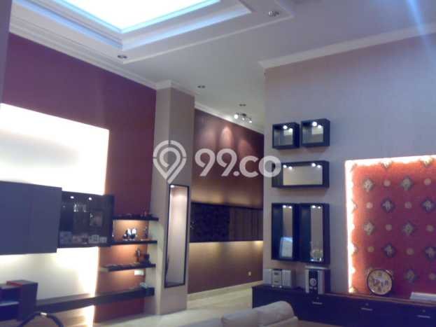 Hunian Eksklusif Siap Huni LT 312m2 di Kelapa Gading, Jakarta Utara Hunian Eksklusif Siap Huni LT 312m2 di Kelapa Gading, Jakarta Utara