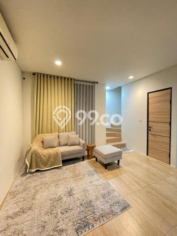 Dijual Rumah Modern 2 KT di Cikarang, Bekasi Dijual Rumah Modern 2 KT di Cikarang, Bekasi