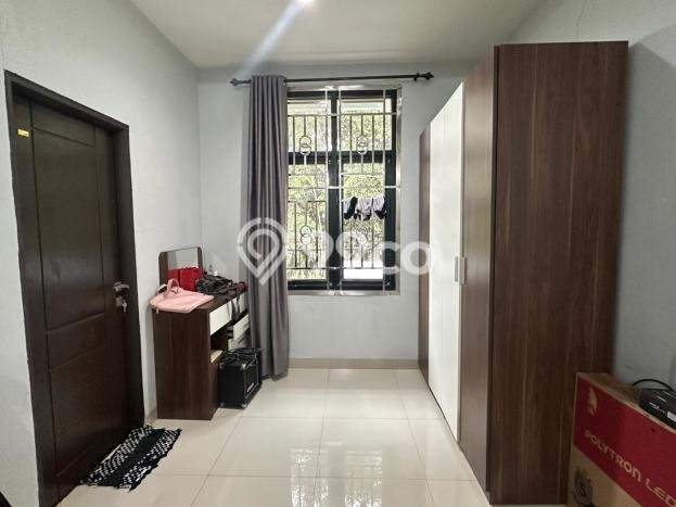 Rumah Minimalis 4 Kamar LT 160m2 di Cikarang Rumah Minimalis 4 Kamar LT 160m2 di Cikarang