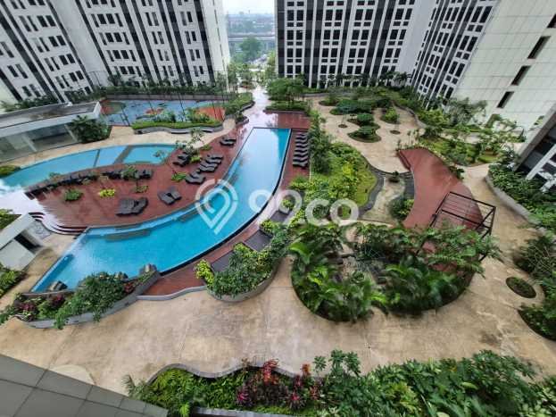 Apartemen Harga Terjangkau untuk Dijual di Cikarang Dengan Spesifikasi 1 KT & 1 KM Apartemen Harga Terjangkau untuk Dijual di Cikarang Dengan Spesifikasi 1 KT & 1 KM